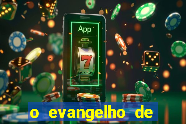 o evangelho de maria madalena pdf gratis